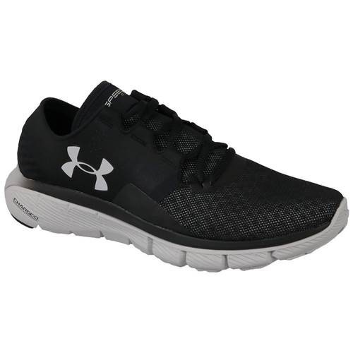 Adidasi Barbati Under Armour UA Speedform Fortis 21 1285677001 foto mare Adidasi Barbati Under Armour UA Speedform Fortis 21 1285677001 foto mare