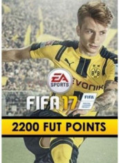 FIFA 17 2200 FUT POINTS - CODE IN THE BOX (PC) foto