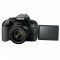 Camera foto Canon 800D Kit Efs18-55Is
