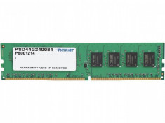 Pt Ddr4 4Gb 2400 Psd44G240081 foto