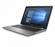 Laptop HP 250 G6, 15.6 inch LED I3-6006U 8 256 Uma Dos foto