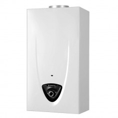 Boiler Ariston FAST EVO ONT B 11 LPG EU Fara flacara de veghe Functionare cu GPL Debit 11l/min foto