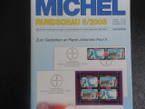 Cumpara ieftin REVISTA MICHEL RUNDSCHAU-NR 5/2005