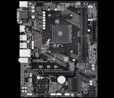 Mb Amd Gigabyte Am4 A320M-S2H foto