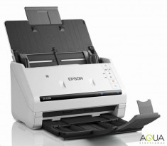 Epson Ds-570W A4 Scanner foto