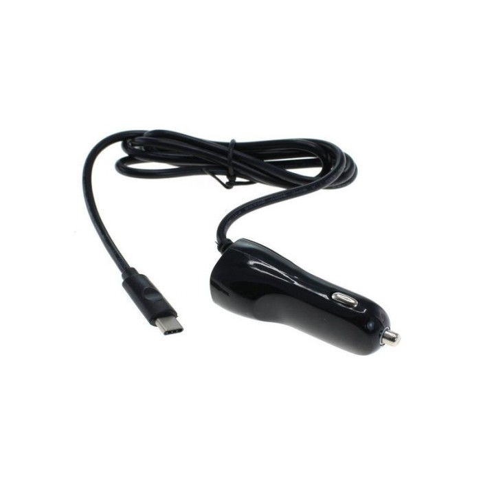 Incarcator de ma?ina OTB Tip C (USB-C) - 2A - negr foto mare Incarcator de ma?ina OTB Tip C (USB-C) - 2A - negr foto mare