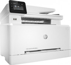 Hp Laserjet Pro M280Nw Color Laser Mfp foto