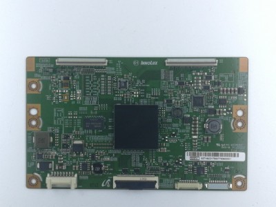 LVDS T-Con MV-0E88441 30067A 6201B000X7200 Din Samsung UE50H6270 foto