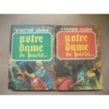 Victor Hugo - Notre-Dame de Paris ( 2 vol. )