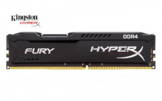 Ks Ddr4 8Gb 2400 Hx424C15Fb2/8 foto