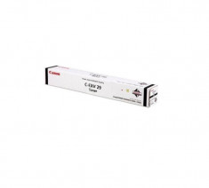 Canon Cexv29B Black Toner Cartridge foto