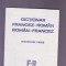 DICTIONAR FRANCEZ -ROMAN -ROMAN -FRANCEZ