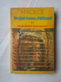 (C376) AMOS OZ - SOTUL MEU, MIHAEL