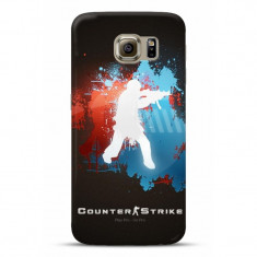 Husa Hardcase Samsung Galaxy S6 CS:GO 2 foto