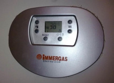 centrala imergas 23 kw foto