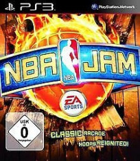 NBA JAM - PS3 [Second hand] md foto