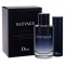 Apa de toaleta Christian Dior Sauvage Barbatesc 100ML Edt 100 ml + Edt 10 ml