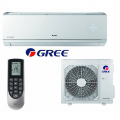 Aparat de aer conditionat GWH24QD-K6DNB8A, 24000 btu, inverter, clasa A++ foto