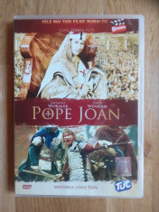 Pope Joan (Misterul unui papa) foto