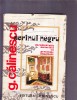 SCRINUL NEGRU -G. CALINESCU, 1977