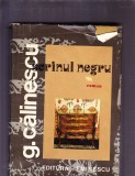 SCRINUL NEGRU G. CALINESCU, 1977