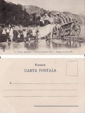 Tipuri din Romania- clasica-port popular