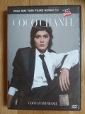 Coco Chanel (Audrey Tautou) - DVD Warner Bros. Pictures - Film Biografic Stare Buna