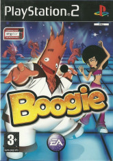 Boogie - PS2 [SIGILAT] foto