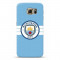 Husa Hardcase Samsung Galaxy S6 Manchester City