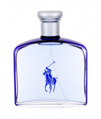 Apa de toaleta Ralph Lauren Polo Ultra Blue Barbatesc 125ML foto