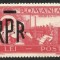 VARIETATE DE CULOARE SI IMPRIMARE --ROMANIA 1948 MNH