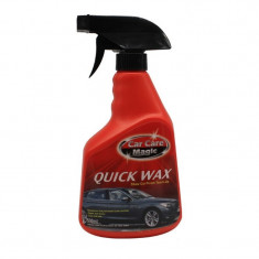 Car Care Magic Ceara Lichida Pentru Polish 500ML 1085946 foto