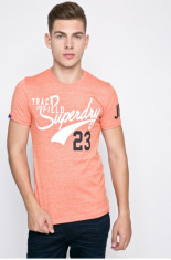 Superdry - Tricou foto