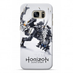 Husa Hardcase Samsung Galaxy S7 Horizon Zero Dawn foto