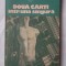 (C376) DIMITRIS HATZIS - DOUA CARTI INTR-UNA SINGURA