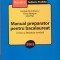 DANIELA DUMITRESCU - MANUAL PREPARATOR PENTRU BACALAUREAT (LIMBA SI LIT. ROMANA)
