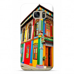 Husa Hardcase Samsung Galaxy S7 Art 360 foto