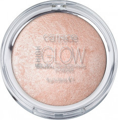 Pudra High Glow Mineral Highlighting, Catrice, 8 g foto