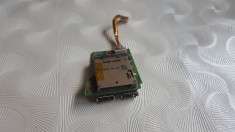Modul USB+Cardreader:HP Compaq 6530B,6730B,6735B,6535B-486249-001 foto