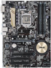 Placa de baza Asus Z170-P, Intel Z170, LGA 1151 foto