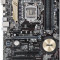 Placa de baza Asus Z170-P, Intel Z170, LGA 1151