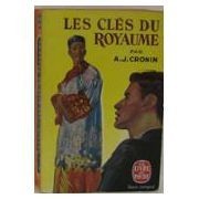 A. J. Cronin - Les clefs du royaume foto