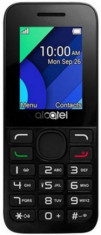 Telefon Mobil Alcatel OT 1054D, 1.8inch, 2G (Negru) foto