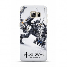 Husa Hardcase Samsung Galaxy S6 Edge Plus Horizon Zero Dawn foto
