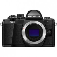 Olympus OM-D E-M10 Mark II , aparat foto body , nou, garantie foto