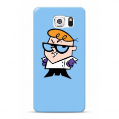 Husa Hardcase Samsung Galaxy S6 Edge Dexter foto