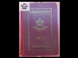 Almanach Gotha 1944