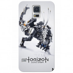 Husa Hardcase Samsung Galaxy S5 Horizon Zero Dawn foto