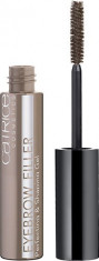 Eyebrow Filler - Perfecting &amp;amp; Shaping Gel, Catrice, foto