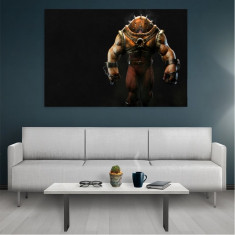 Tablou Canvas Fantasy, Dimensiunea 80 x 50 cm foto